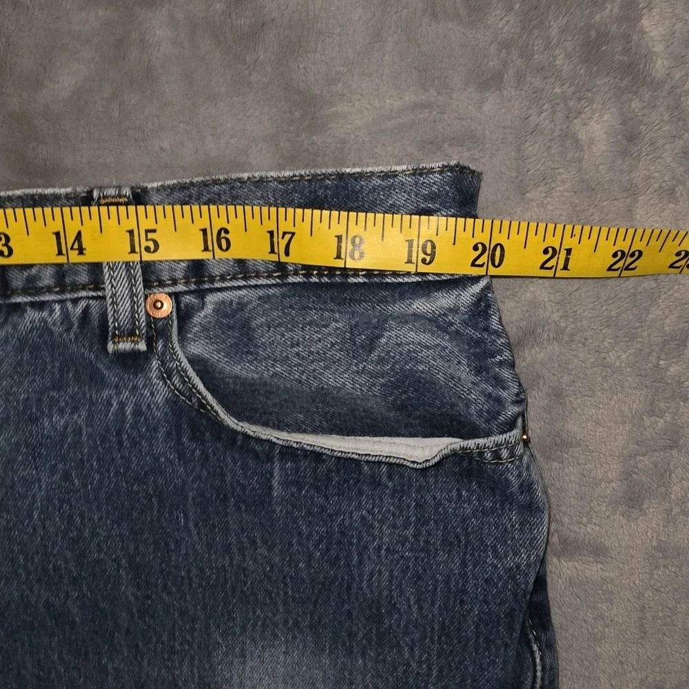 Levis levi 550