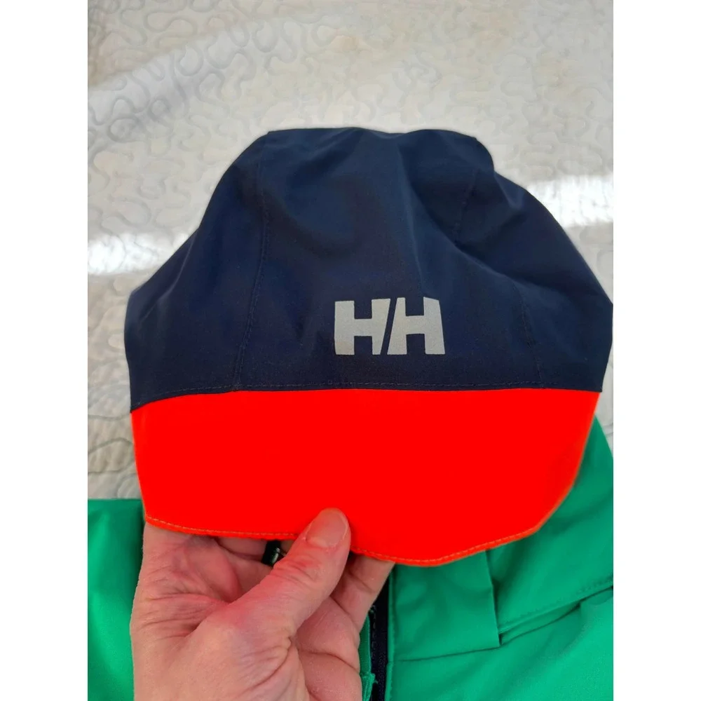 Helly Hansen helly hansen