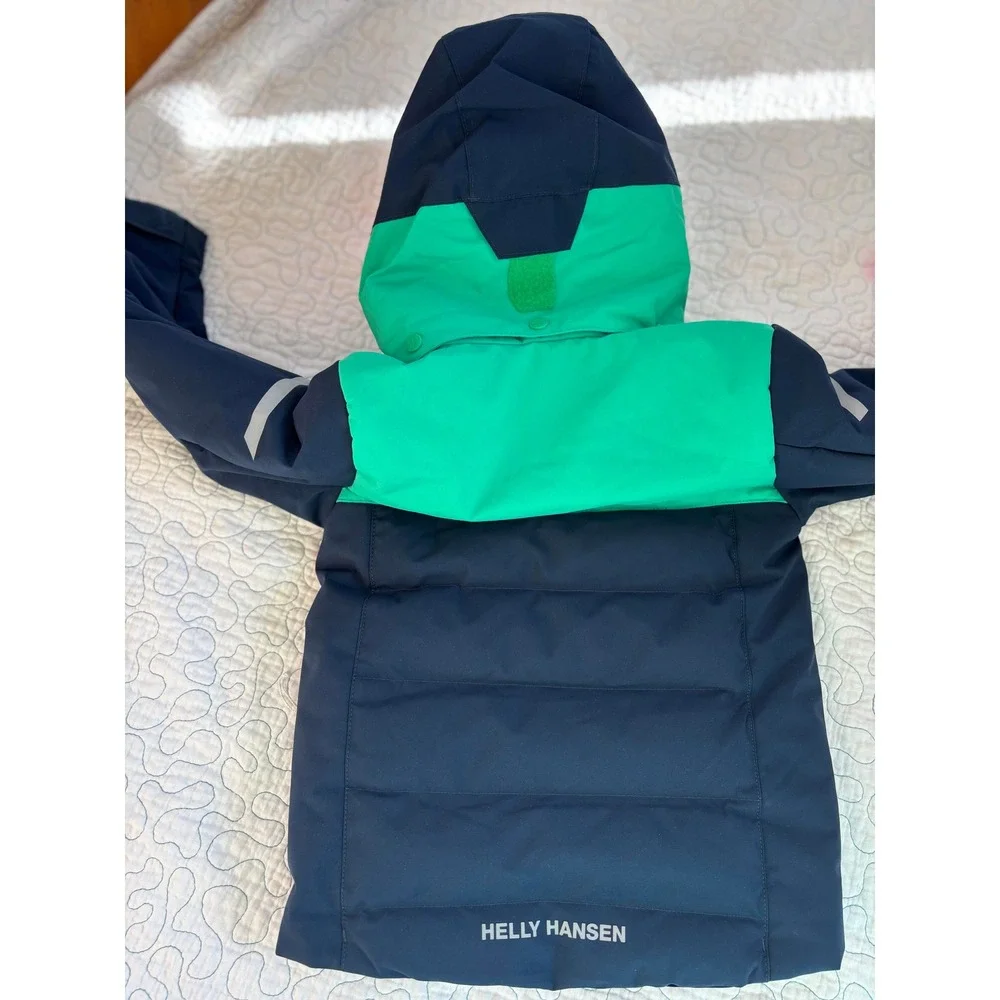 Helly Hansen helly hansen