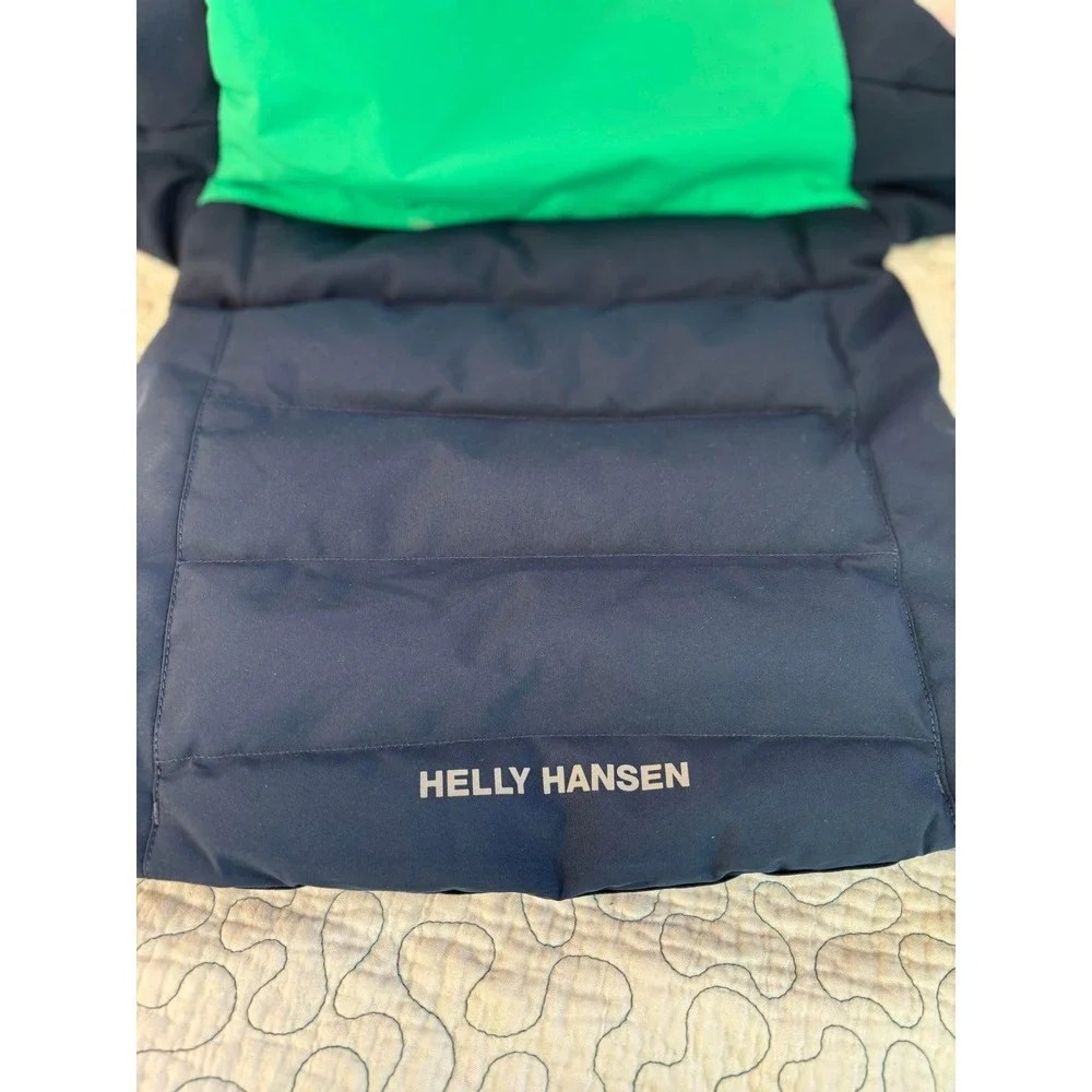 Helly Hansen helly hansen
