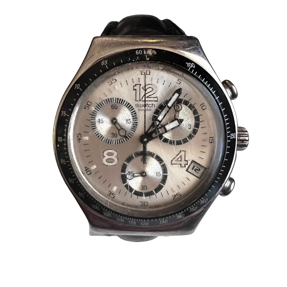 Swatch vintage men