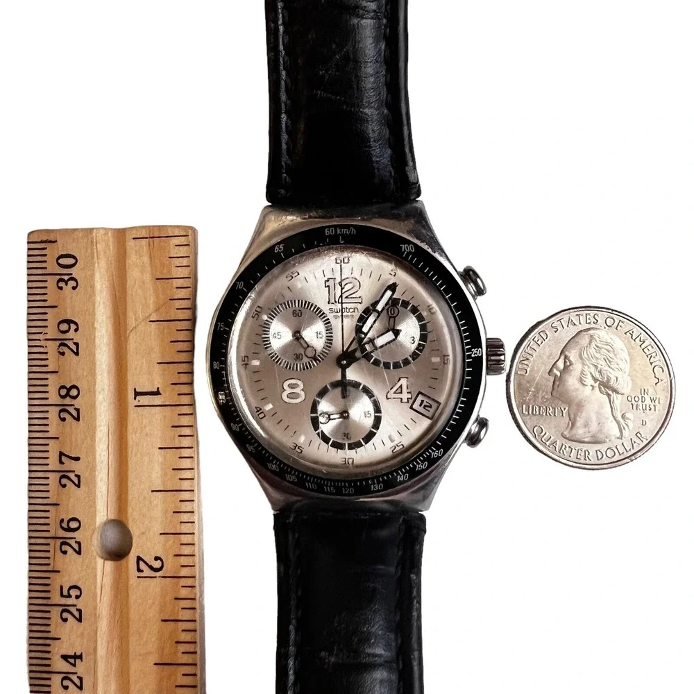 Swatch vintage men