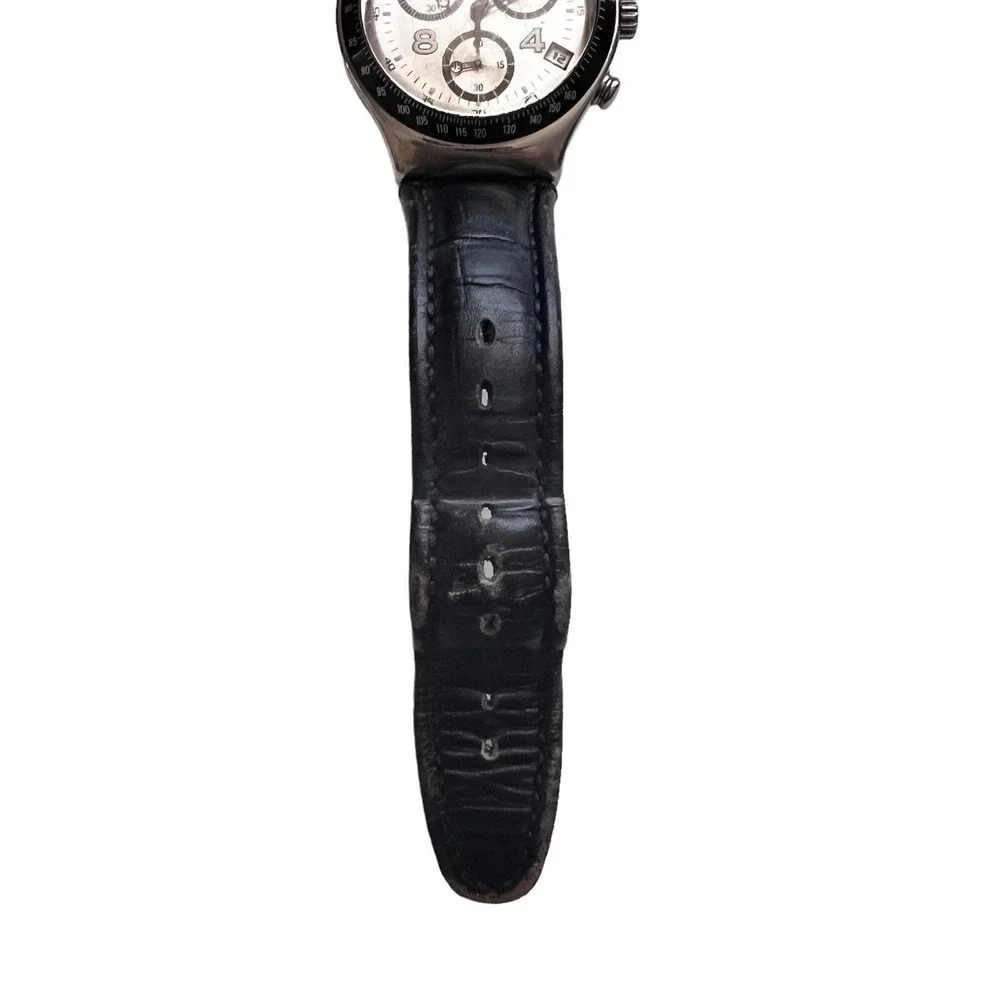 Swatch vintage men