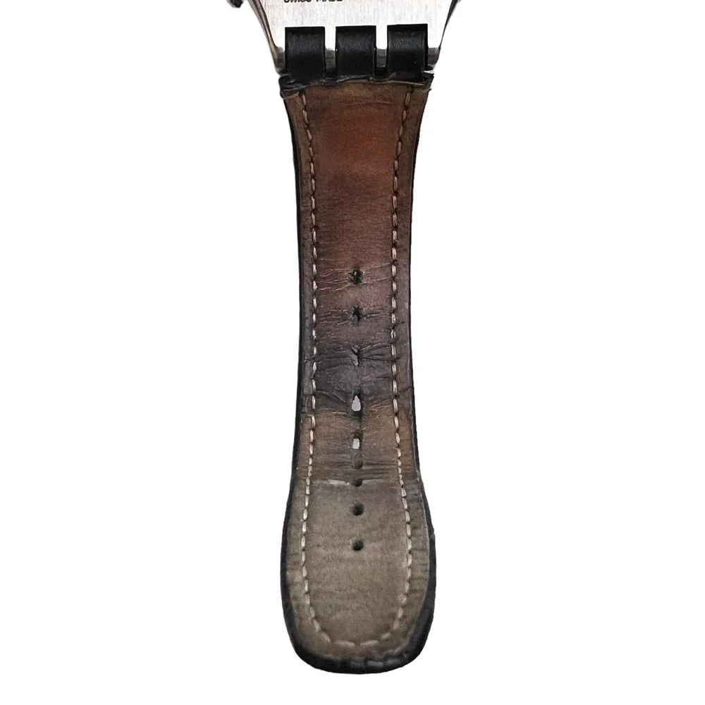 Swatch vintage men