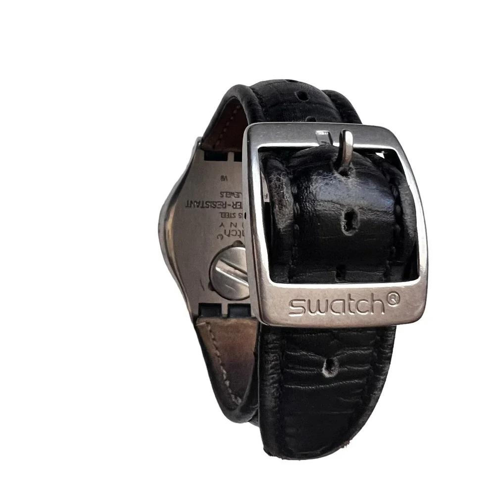 Swatch vintage men