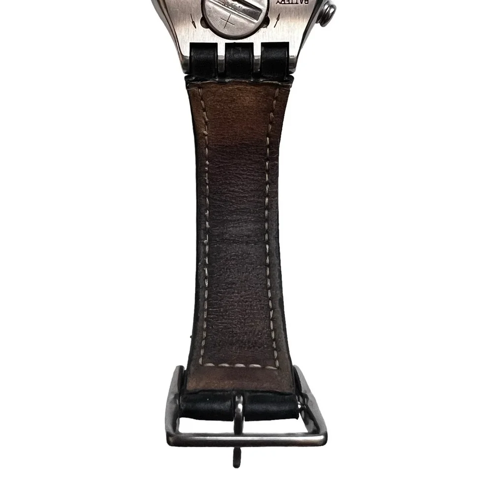 Swatch vintage men