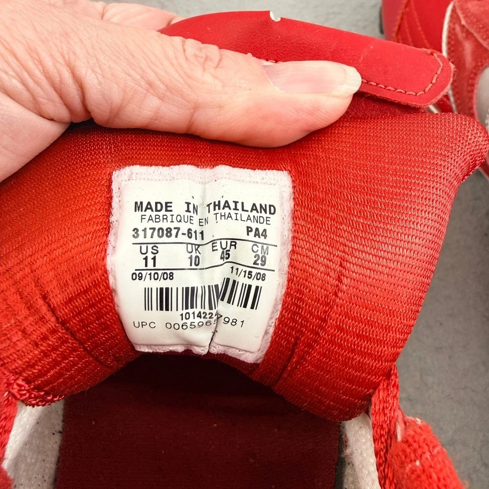 Nike these vintage