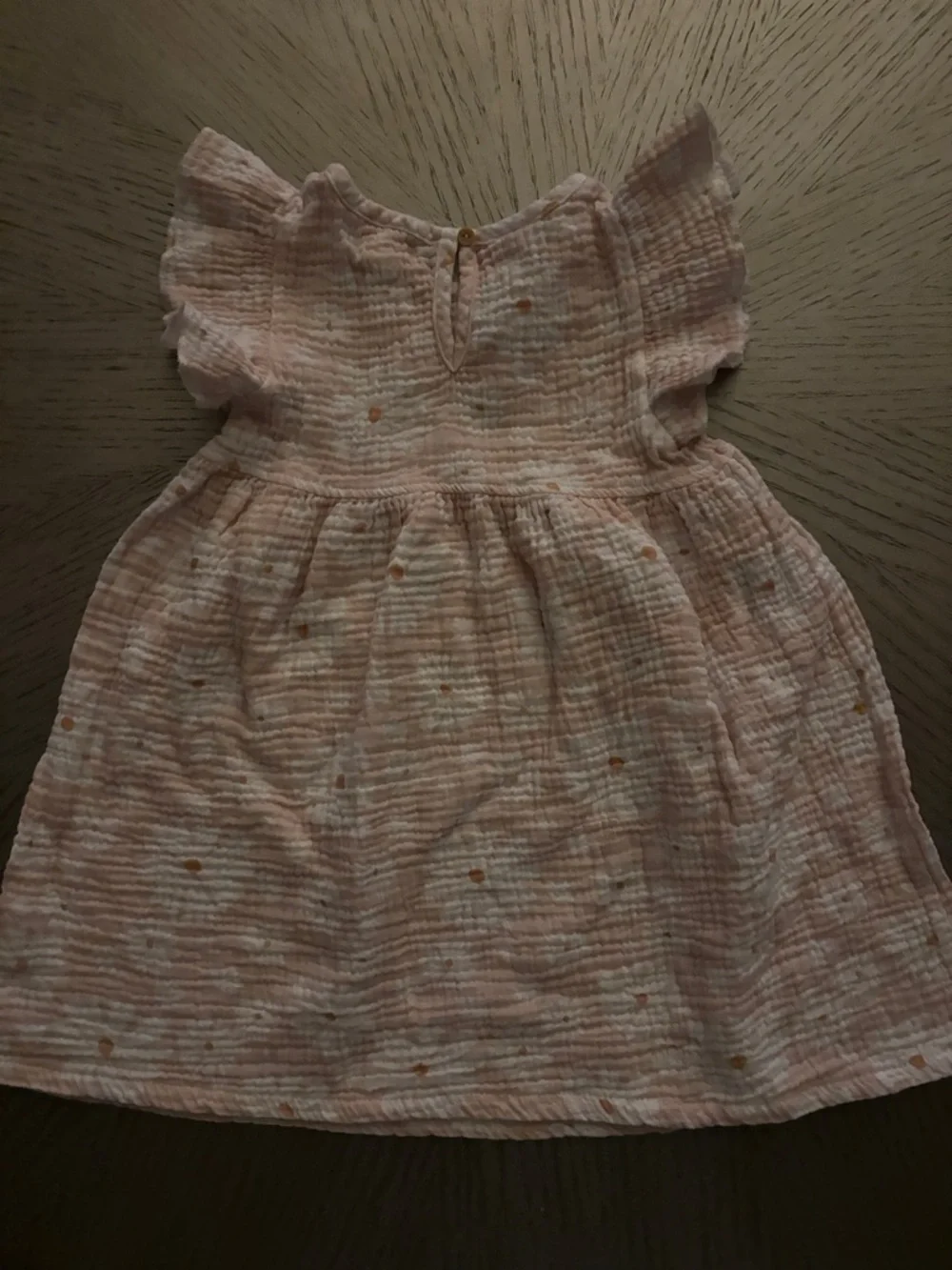 Rabbit + Bear soft pink