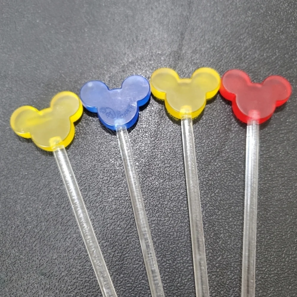 Disney barware mickey