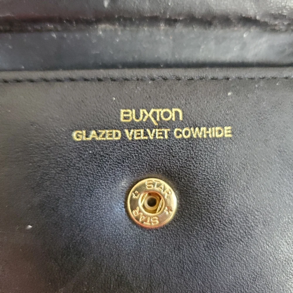 Buxton make offer