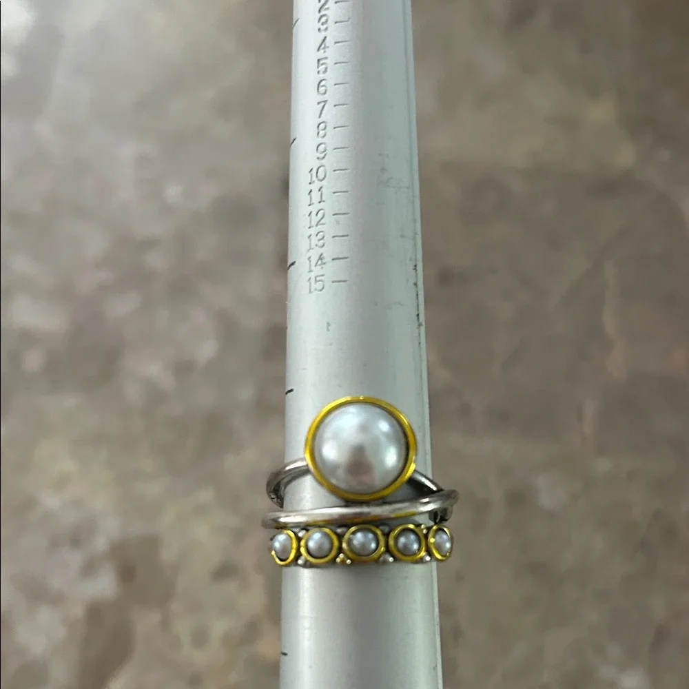 N/A elegant stackable