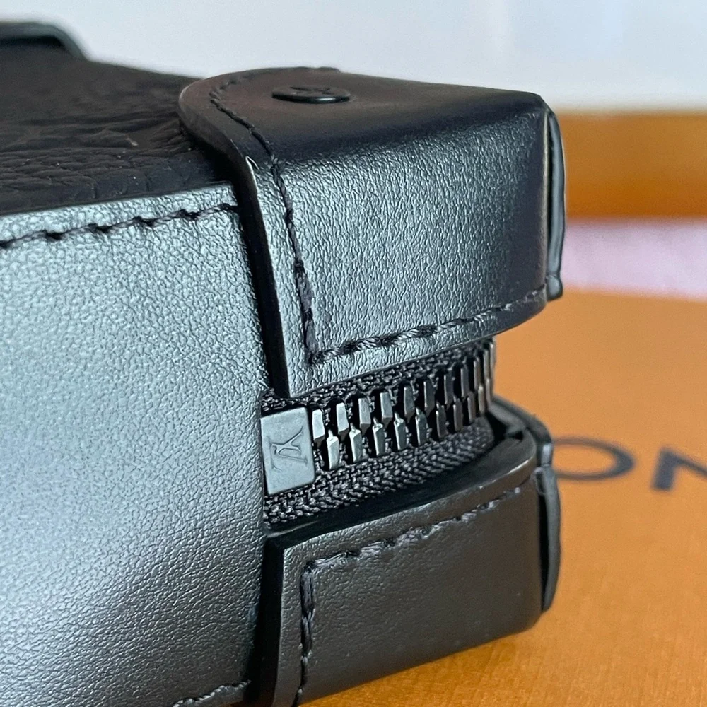 Louis Vuitton no purchased