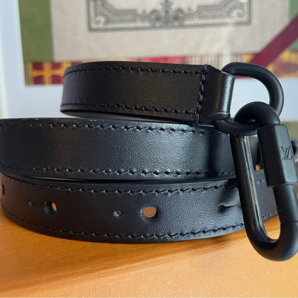 Louis Vuitton tax between included