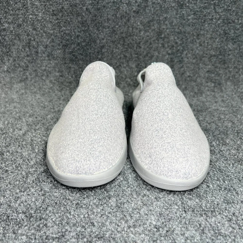 allbirds wool lounger