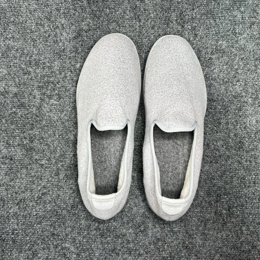 allbirds wool lounger