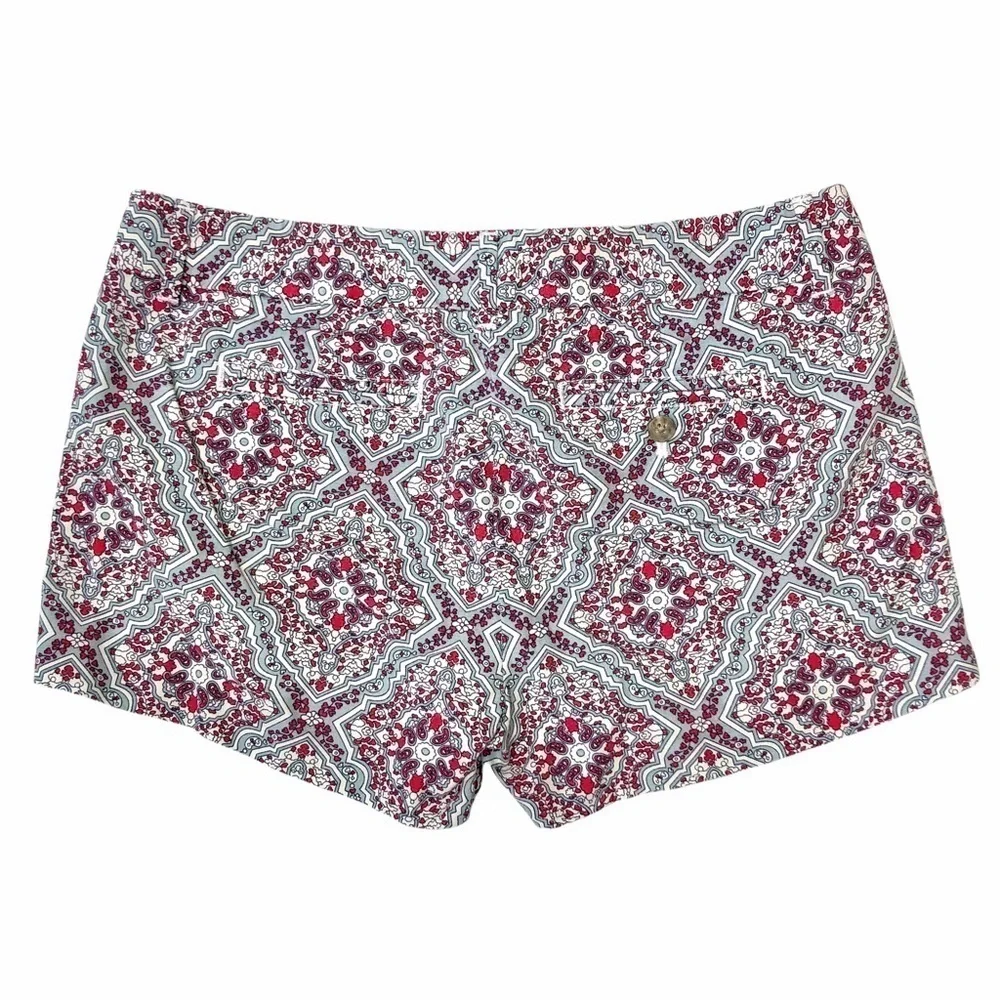 J. Crew lightweight 5”