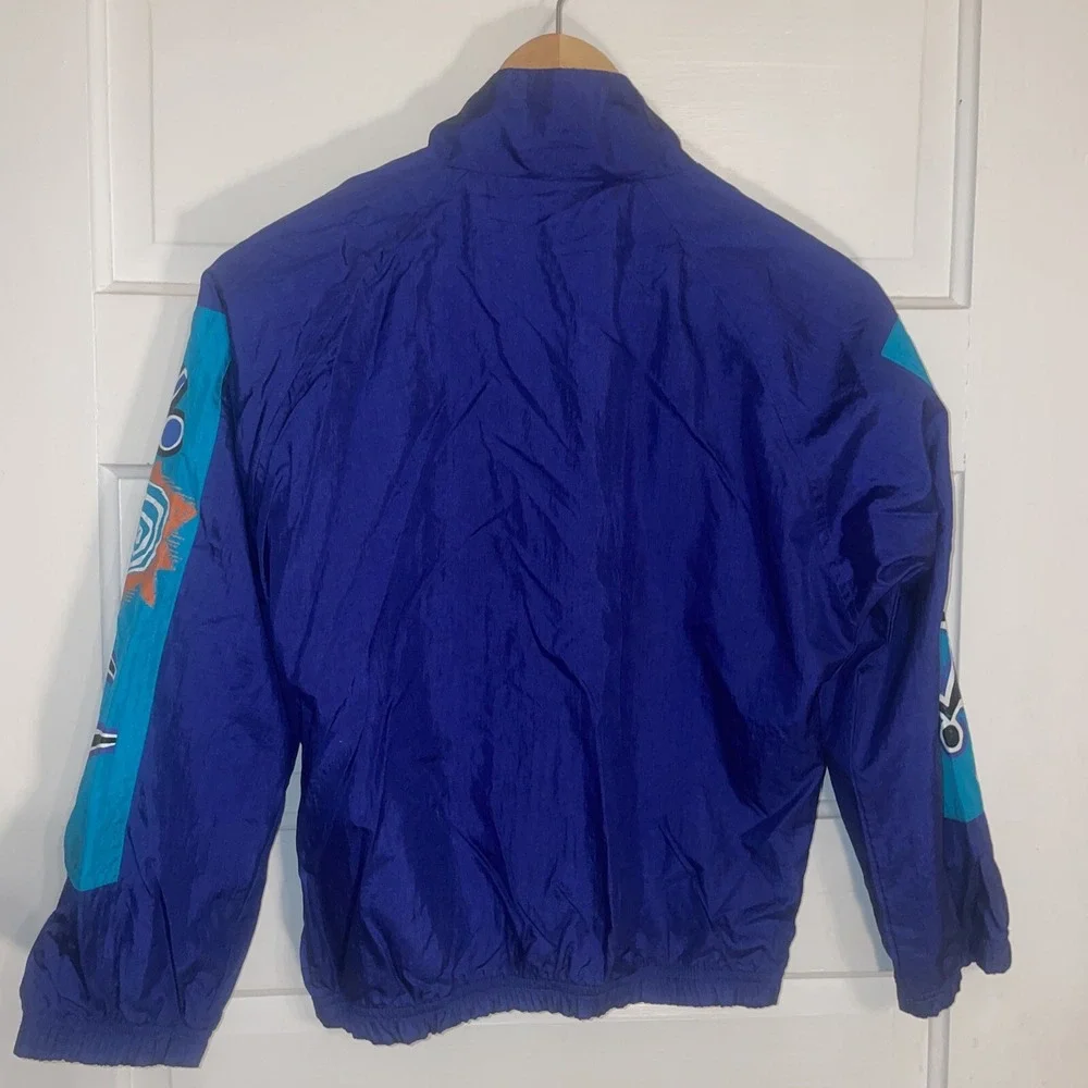 Umbro shoulders 19