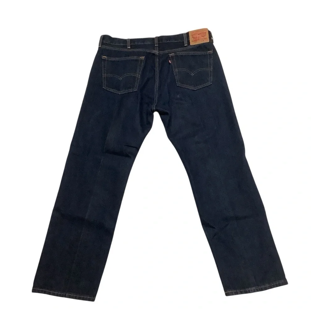 Levis levi’s 505