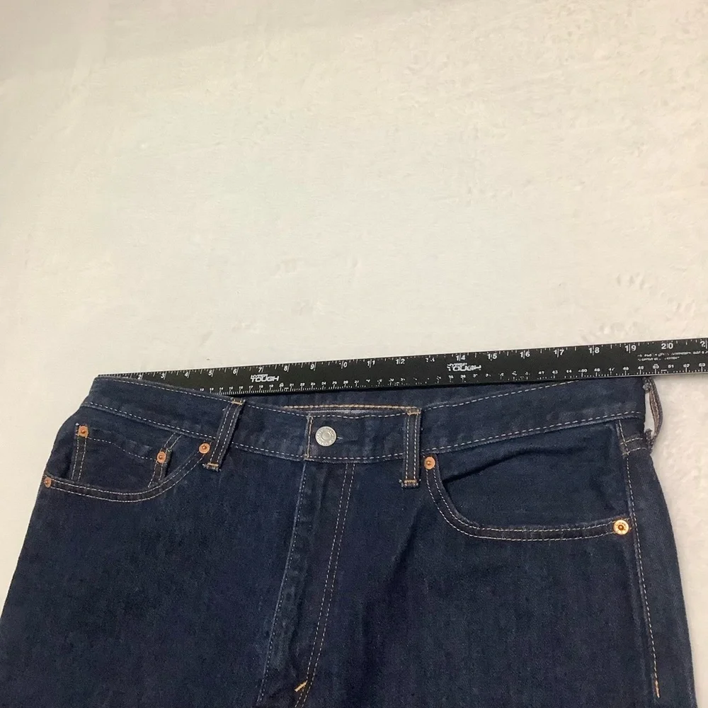 Levis levi’s 505