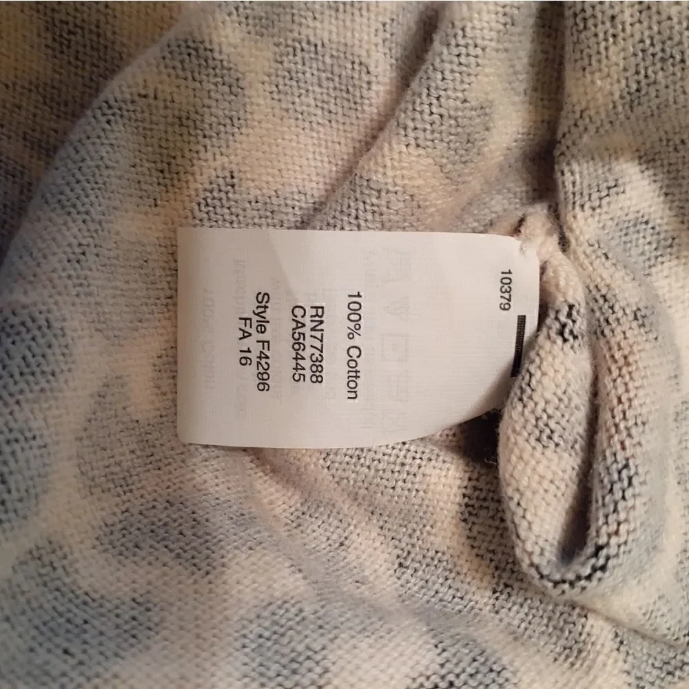 J. Crew authentic excellent