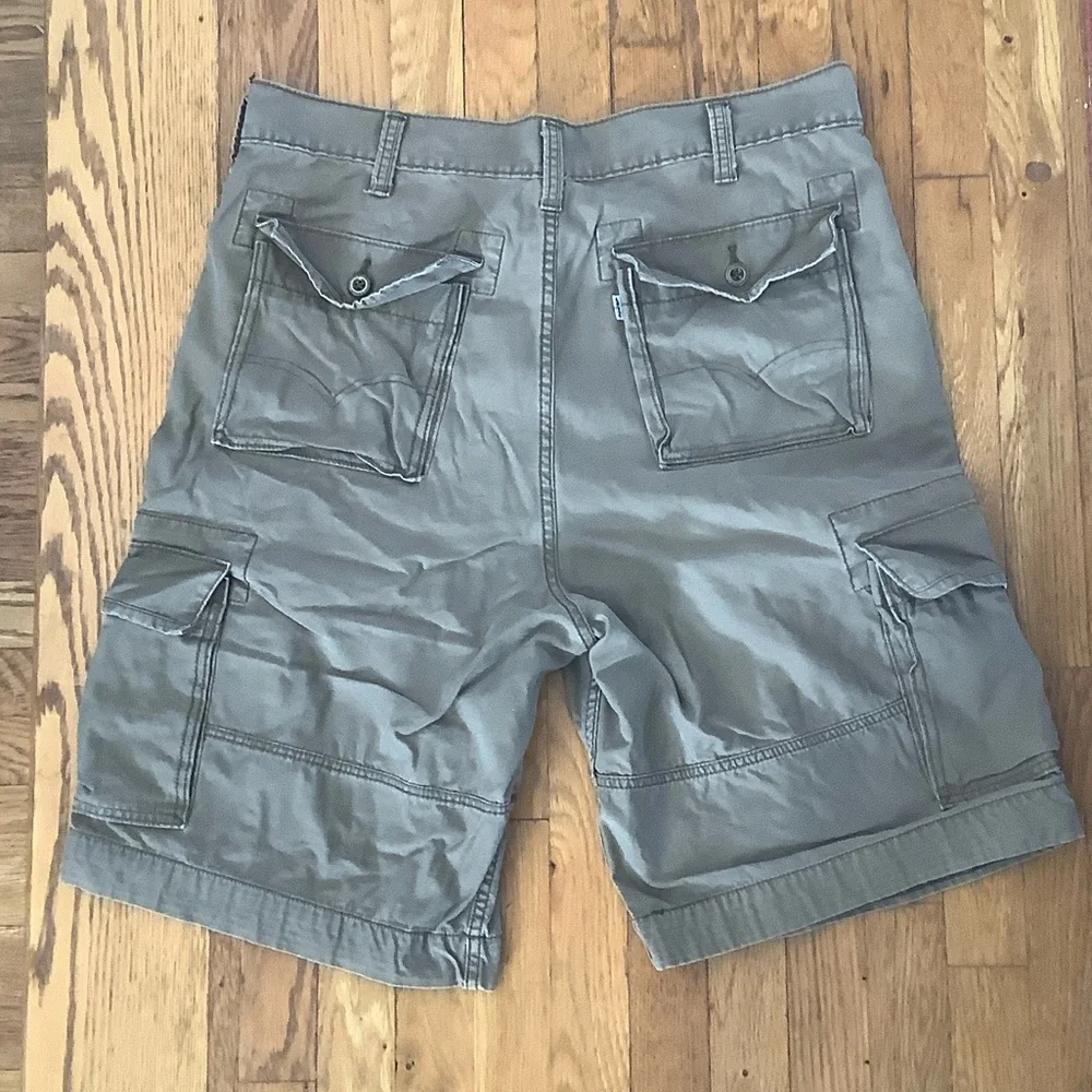 Levis classic levi