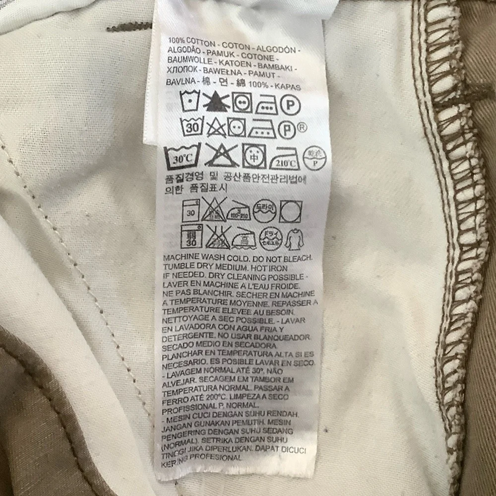 Levis classic levi
