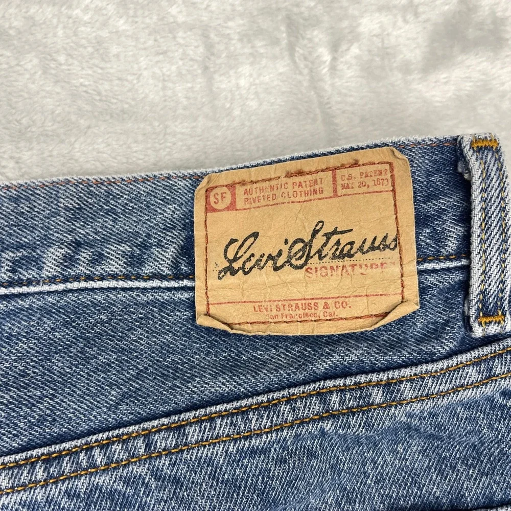 Levis levi strauss