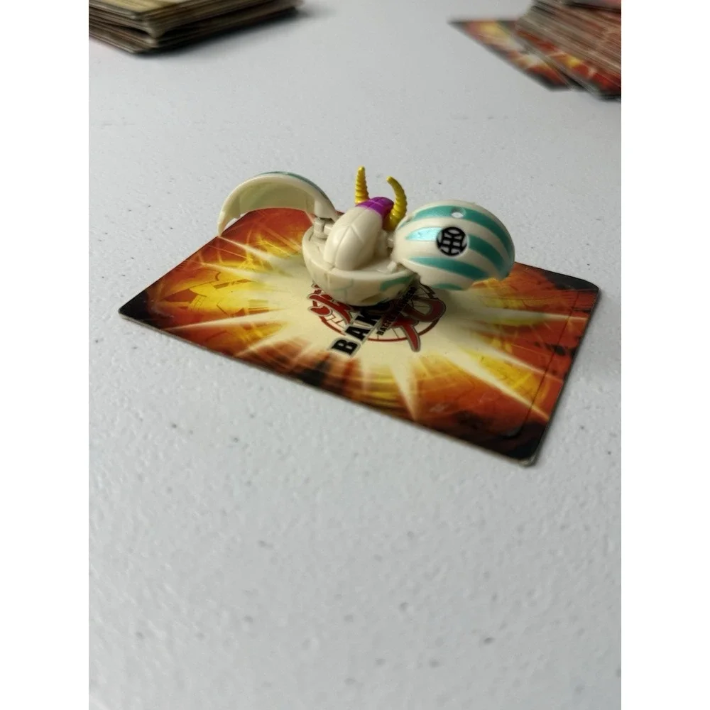 Spin Master features ventus