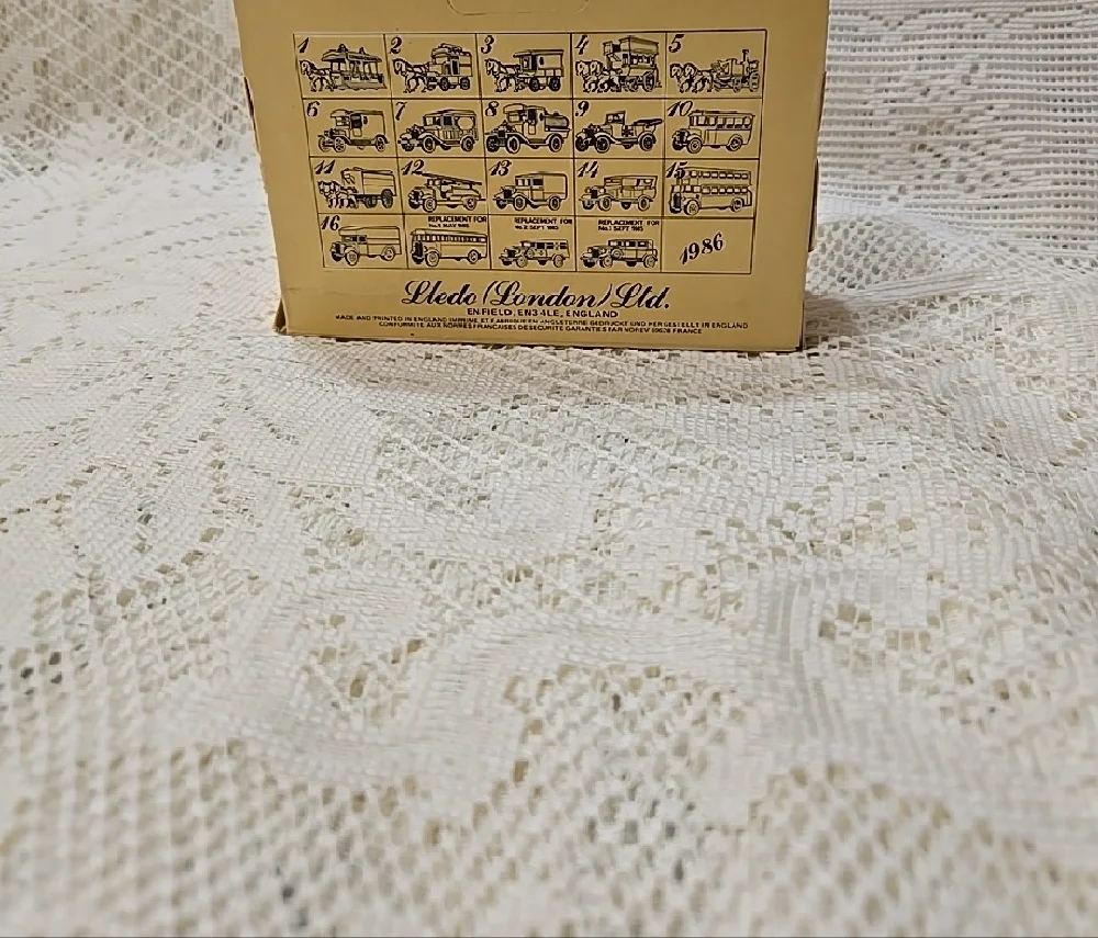 N/A charming toy