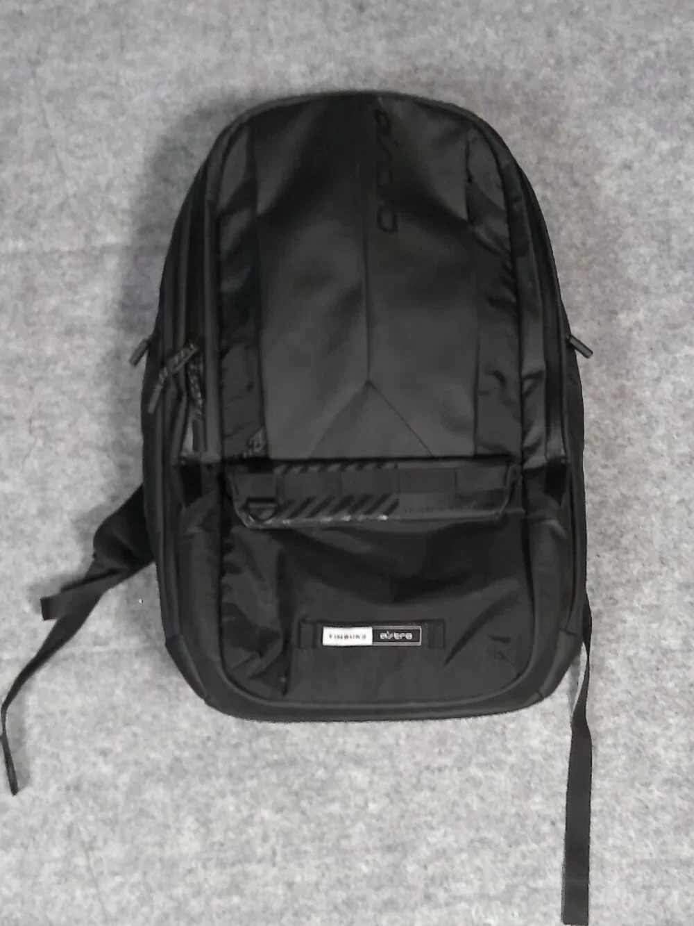 Timbuk2 x ASTRO Gaming BP35 Backpack Jet Black- Fits 16