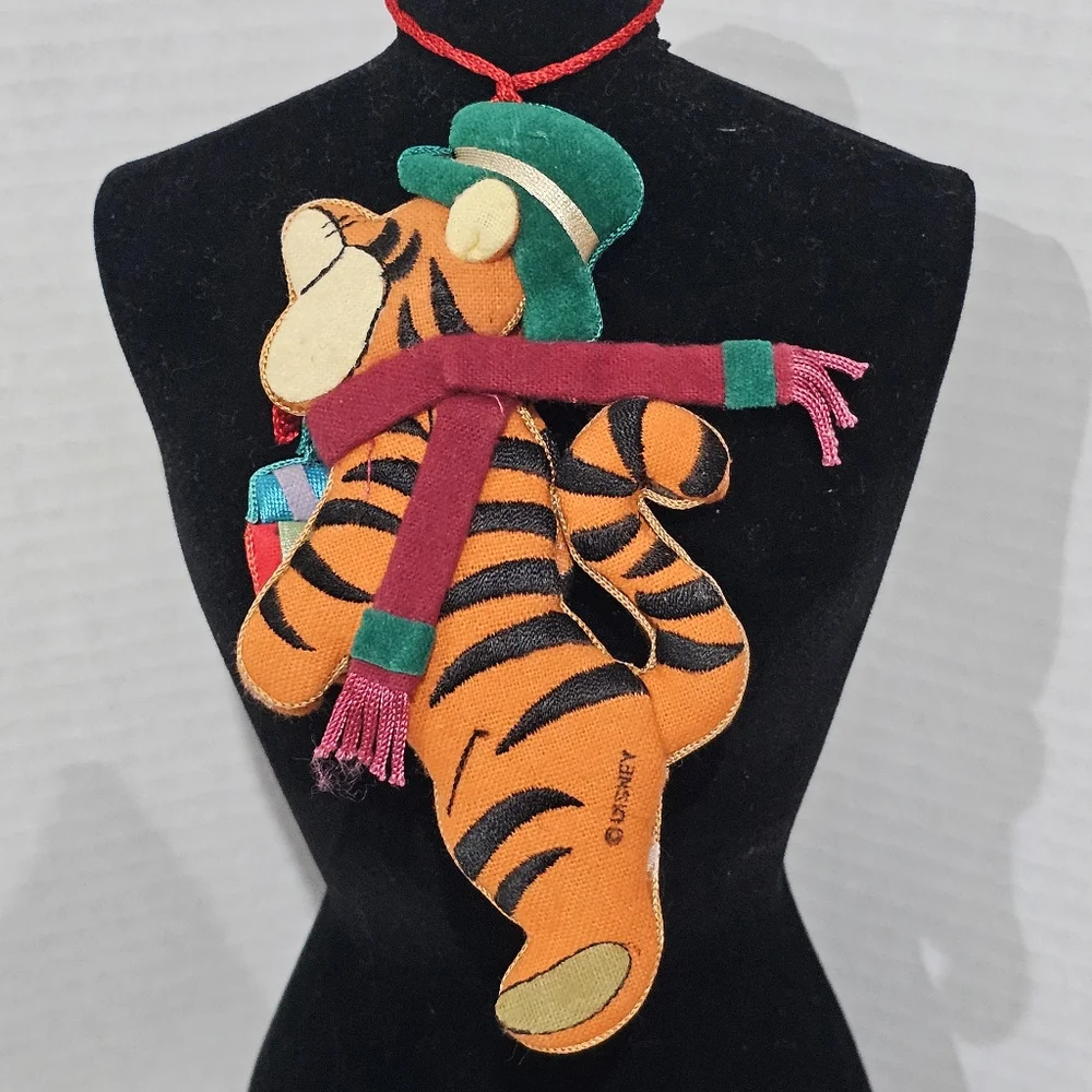 Disney ornament vintage