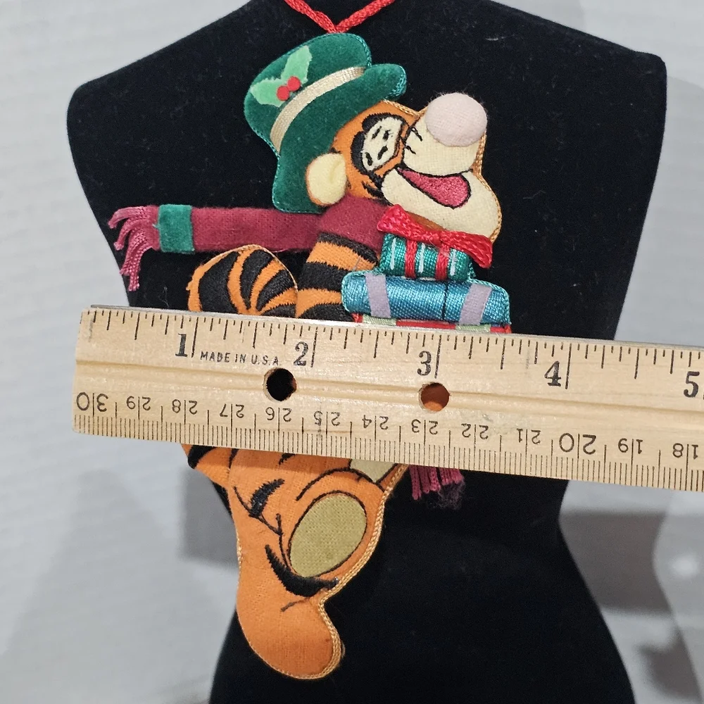 Disney ornament vintage