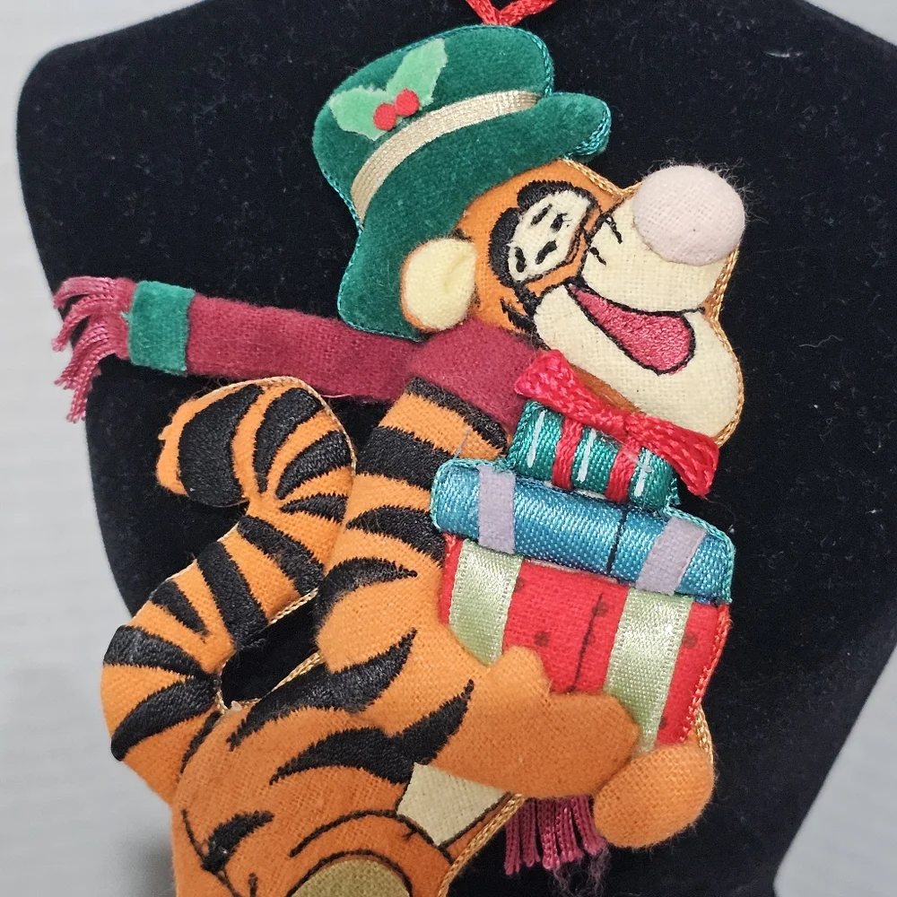 Disney ornament vintage