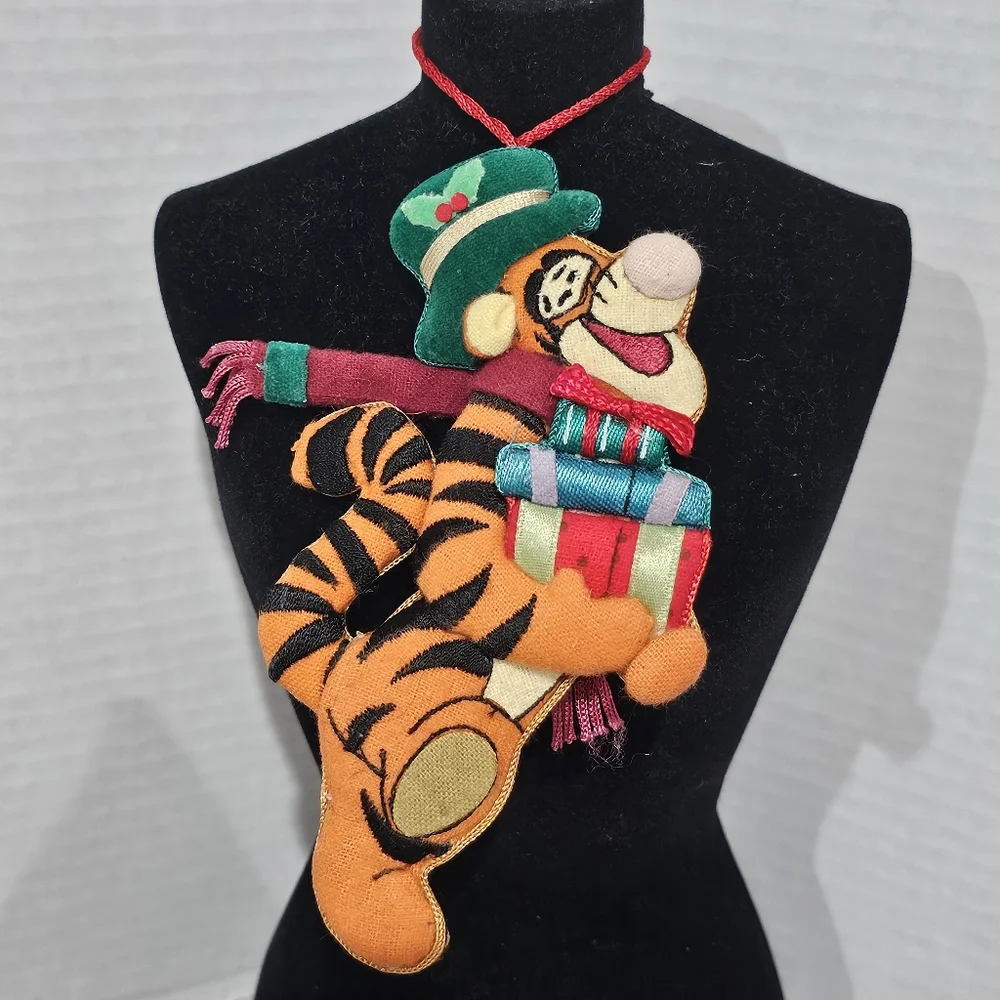 Disney ornament vintage