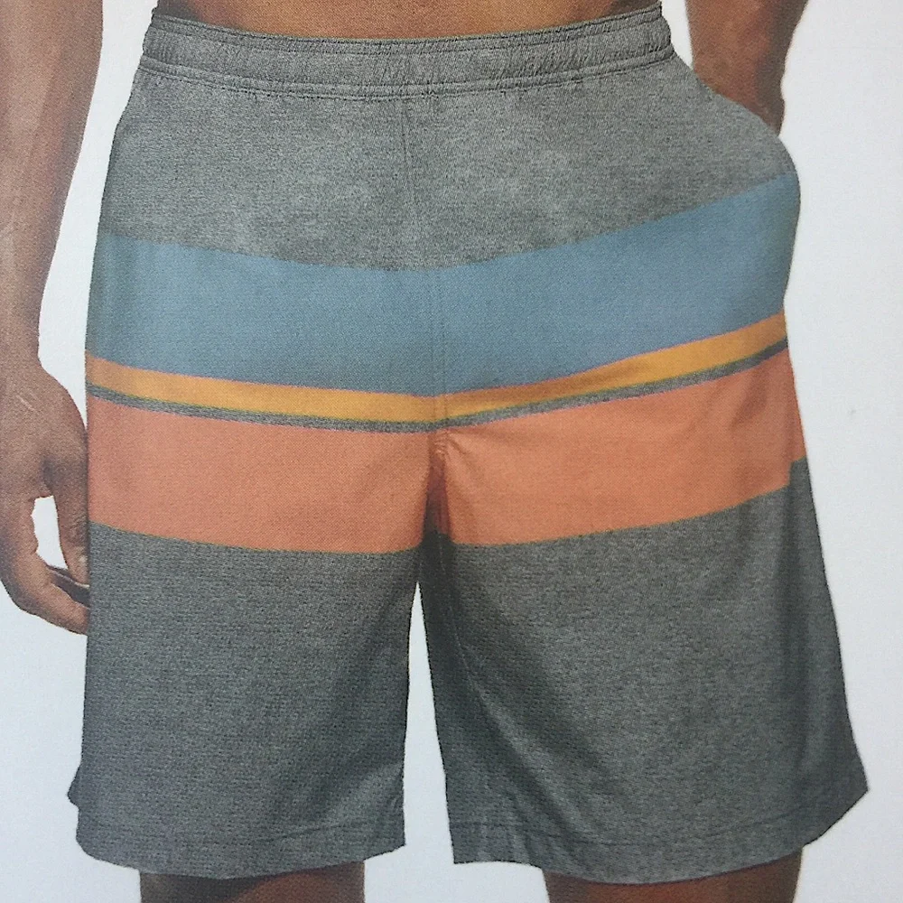 KIRKLAND SIGNATURE MEN’S SWIM SHORT