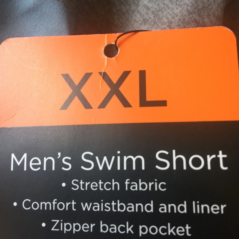 Kirkland Signature stretch fabric