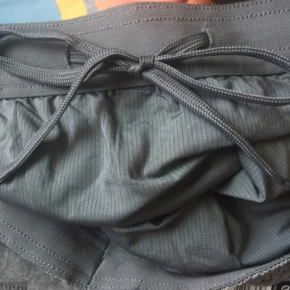 Kirkland Signature stretch fabric