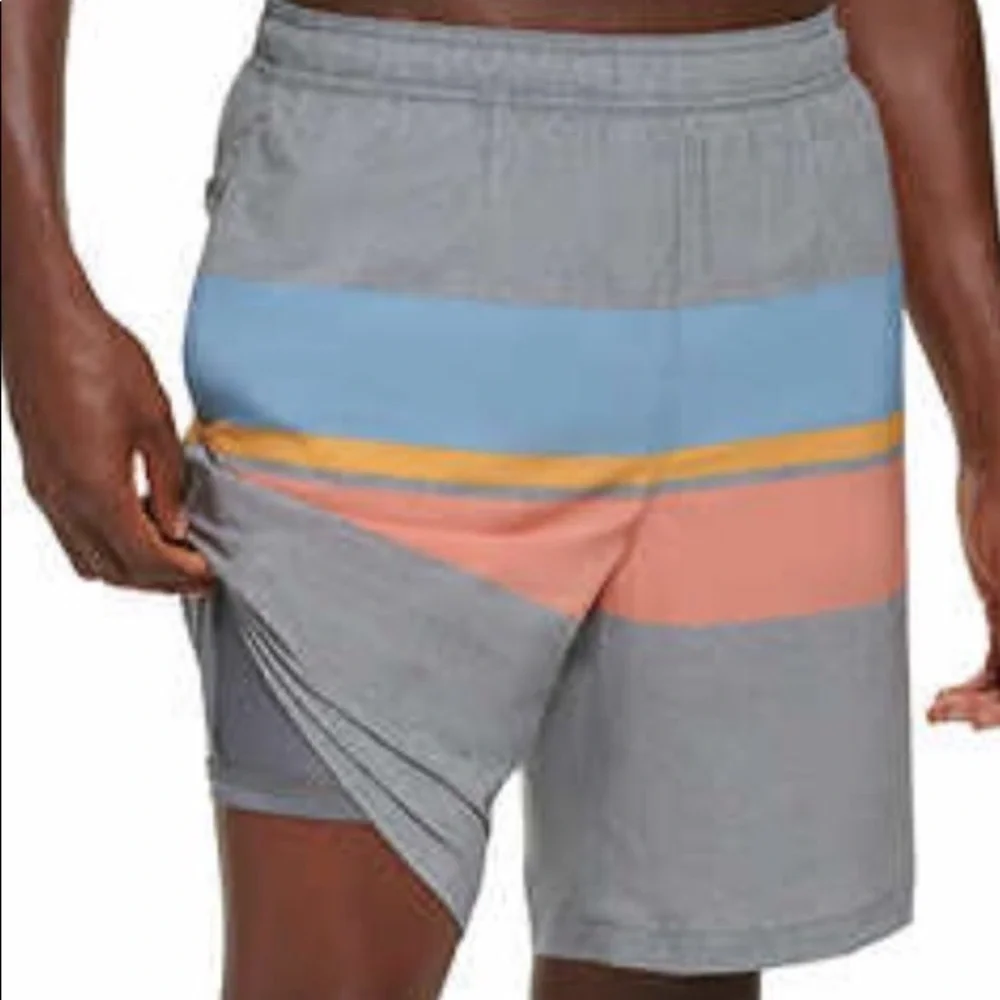 Kirkland Signature stretch fabric