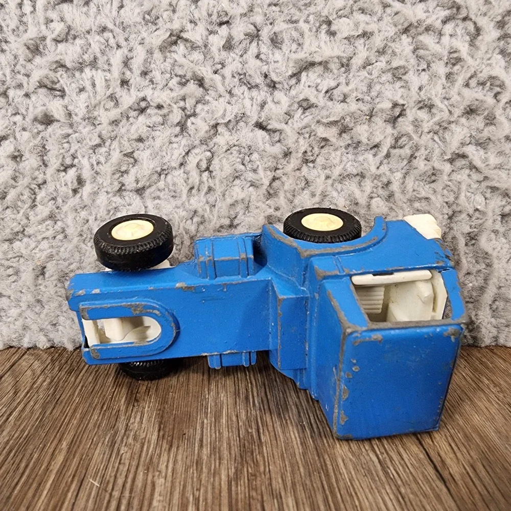 TootsieToy vintage 1970