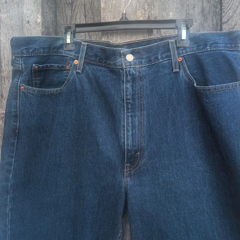 Levis wash men