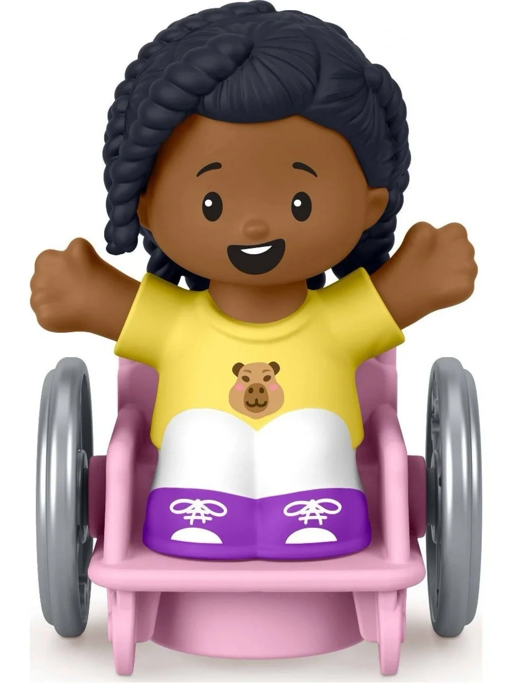 Fisher-Price #fisherpricelittlepeople #playtime