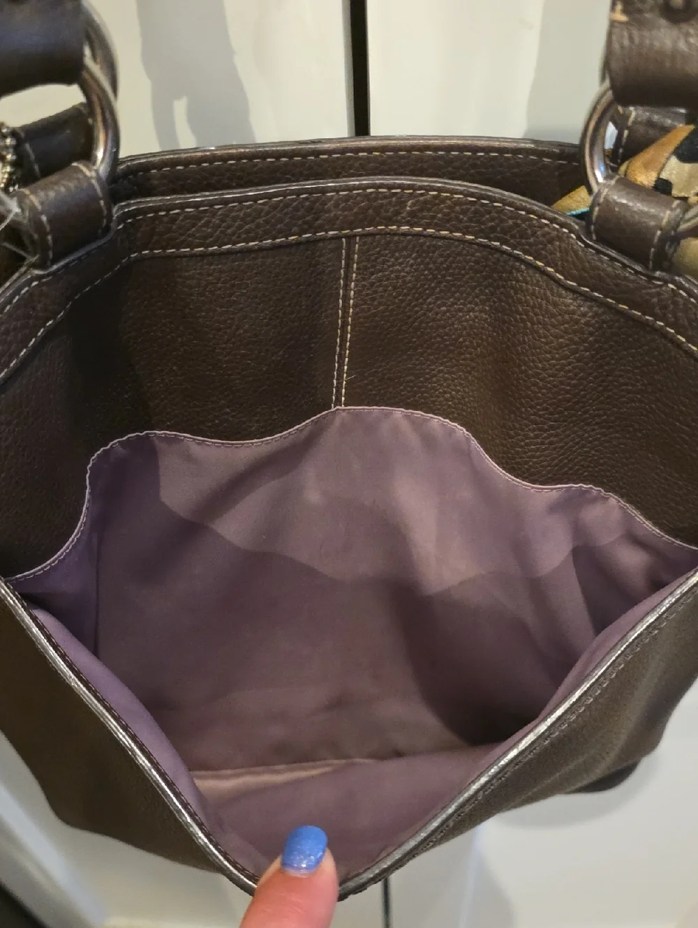 Coach great preloved