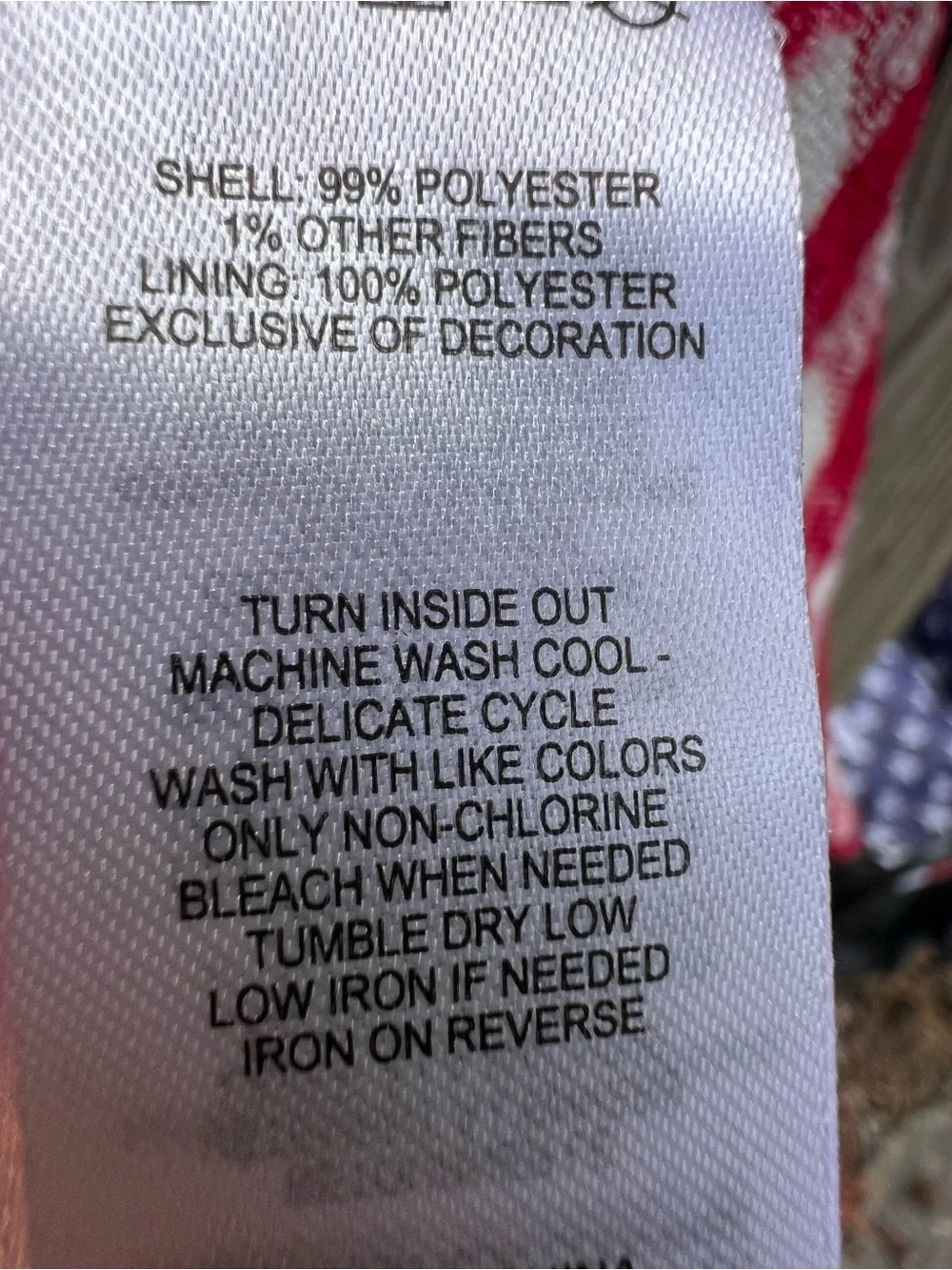 RACHEL ZOE Unique Red White Gingham Tweed Dress Coat Jacket Girls 6