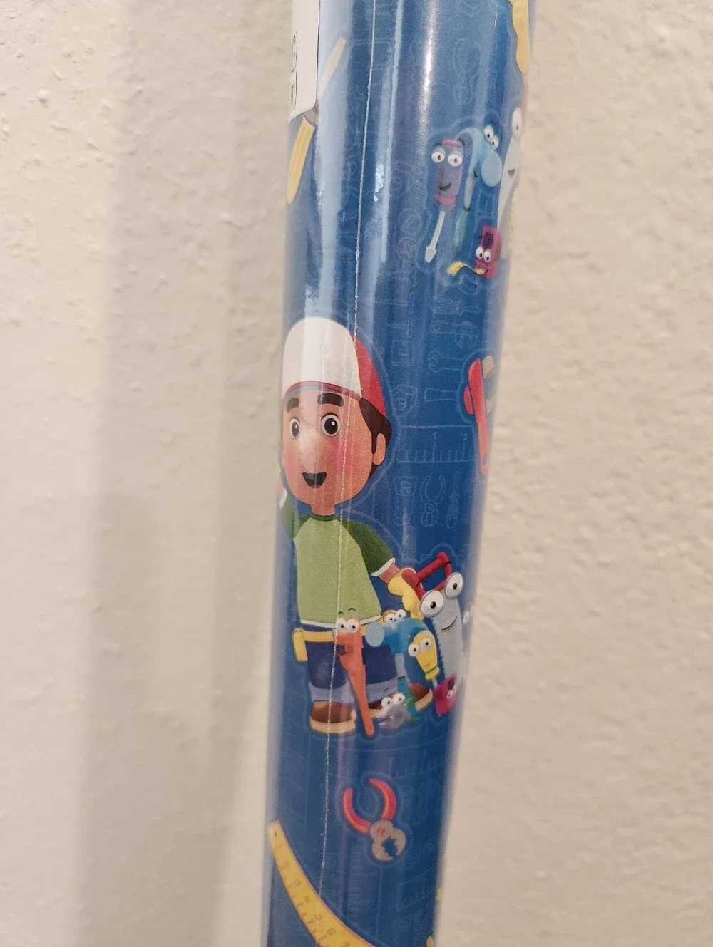 Hallmark sealed new