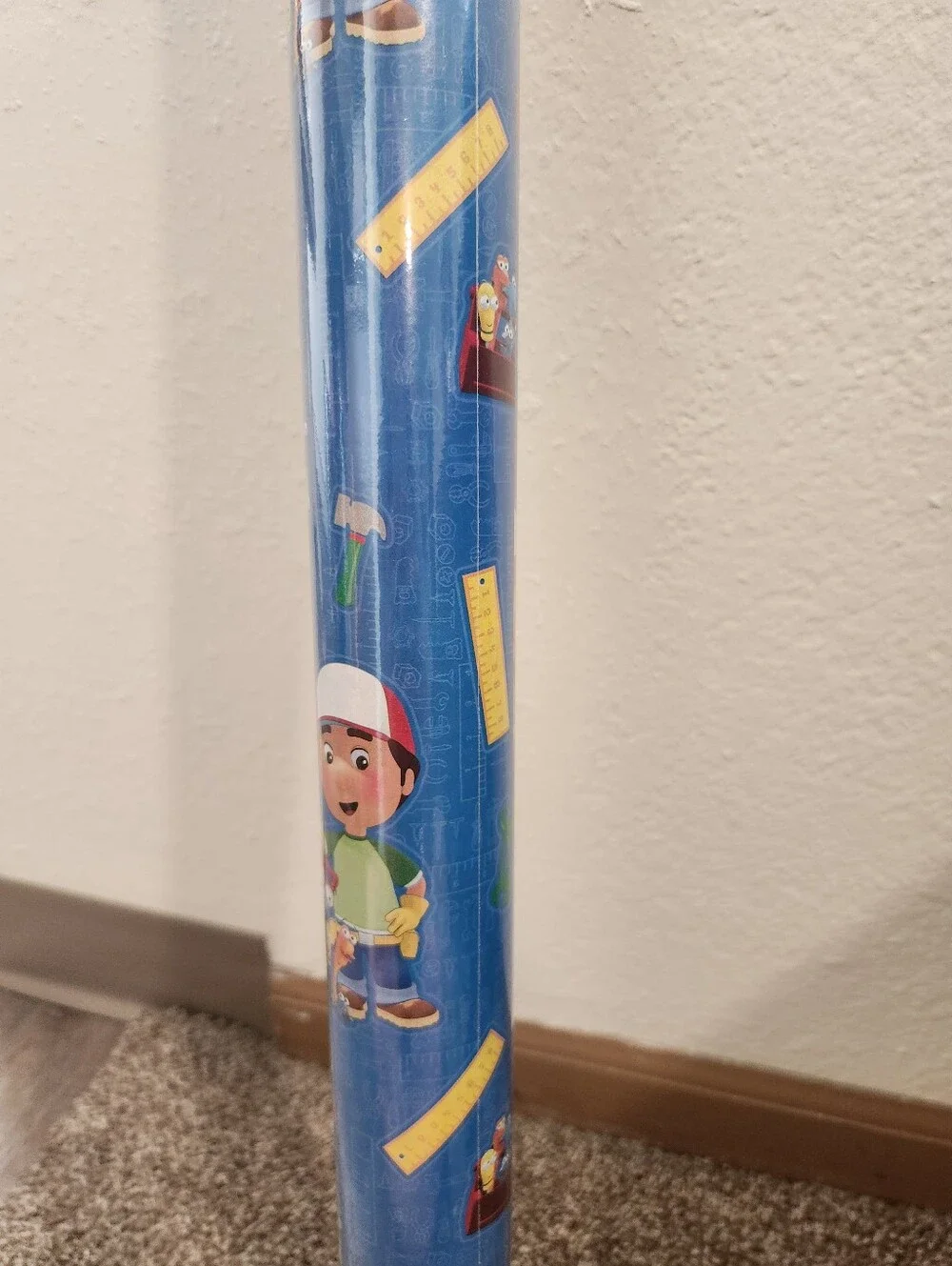 Hallmark sealed new