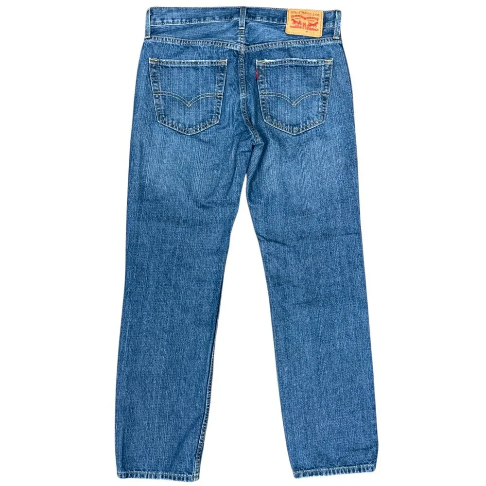 Levis f076 style#