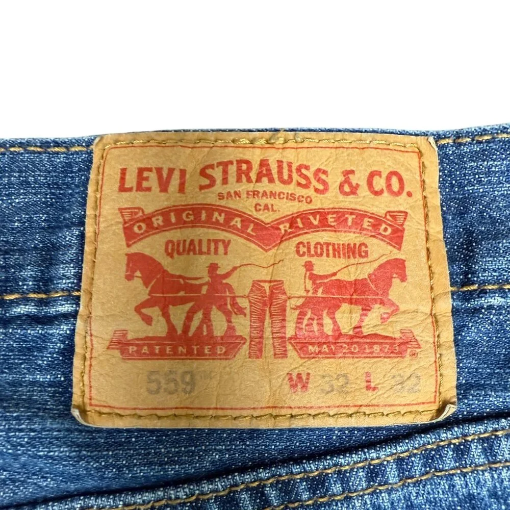 Levis f076 style#