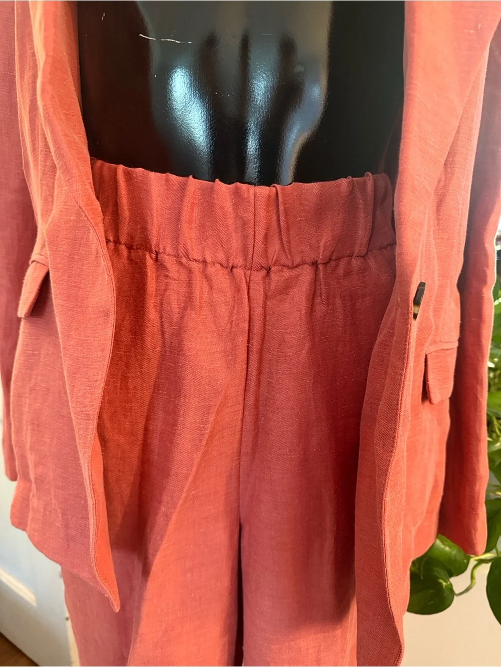 J. Crew linen pics