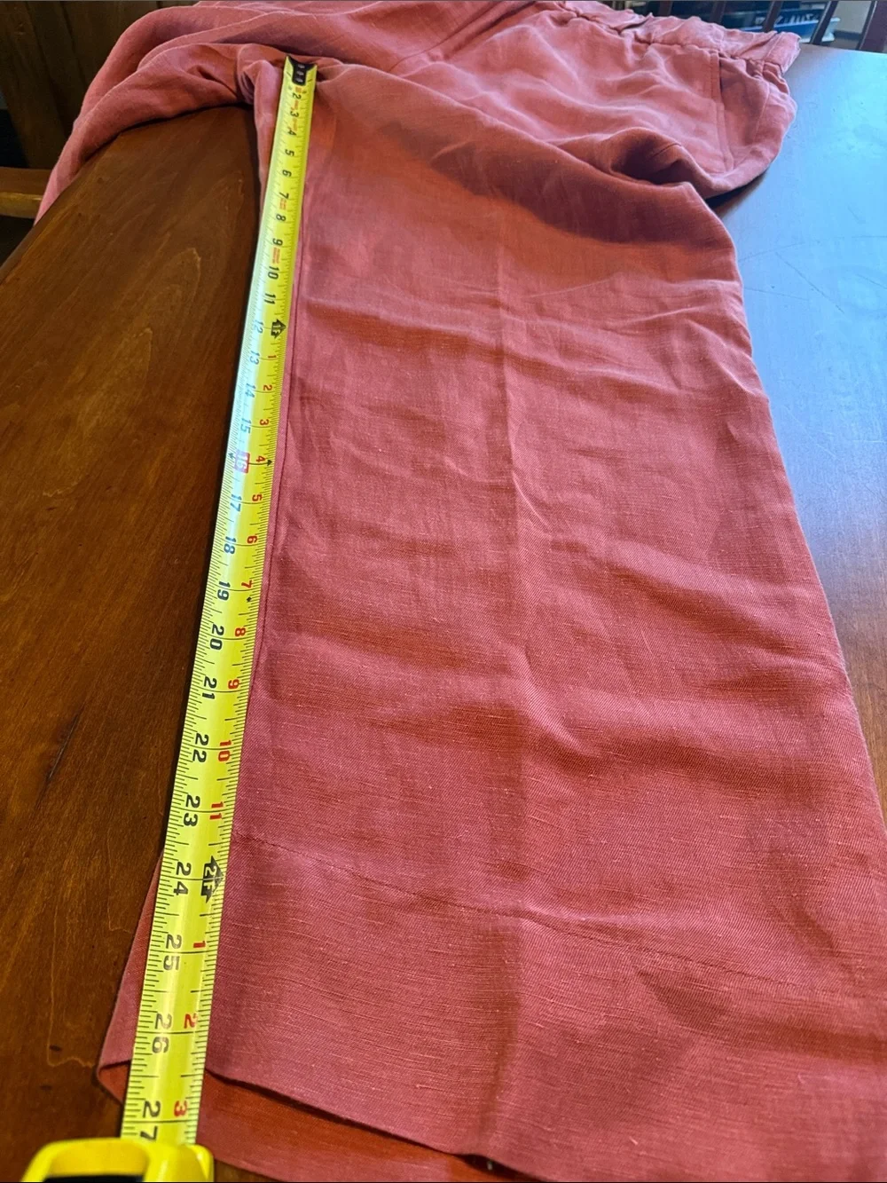 J. Crew easy thigh high