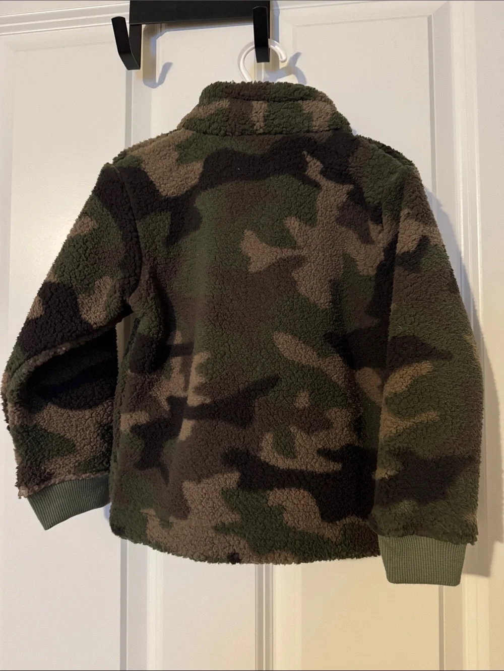 Columbia soft sherpa